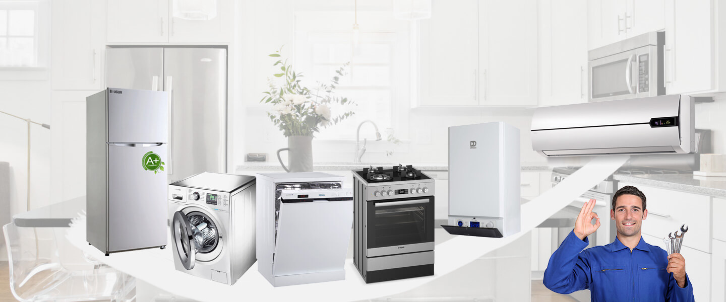 Demirözü Grundig Servisi